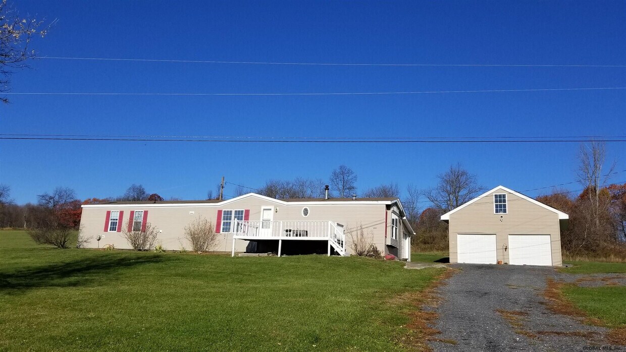 Primary Photo - 259 Cook Rd