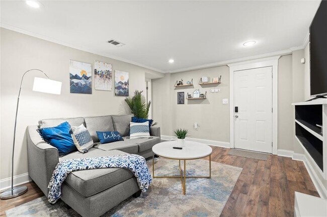 Foto del edificio - 153 Randolph St NE