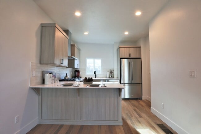 Foto del interior - Carlsbad Crossing