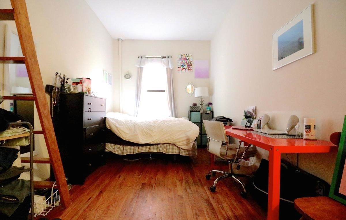 Primary Photo - 491 Columbus Ave