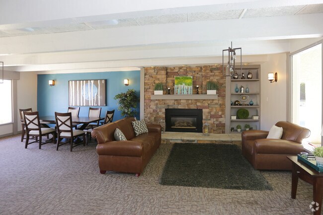 Highland Way Apartments Northglenn