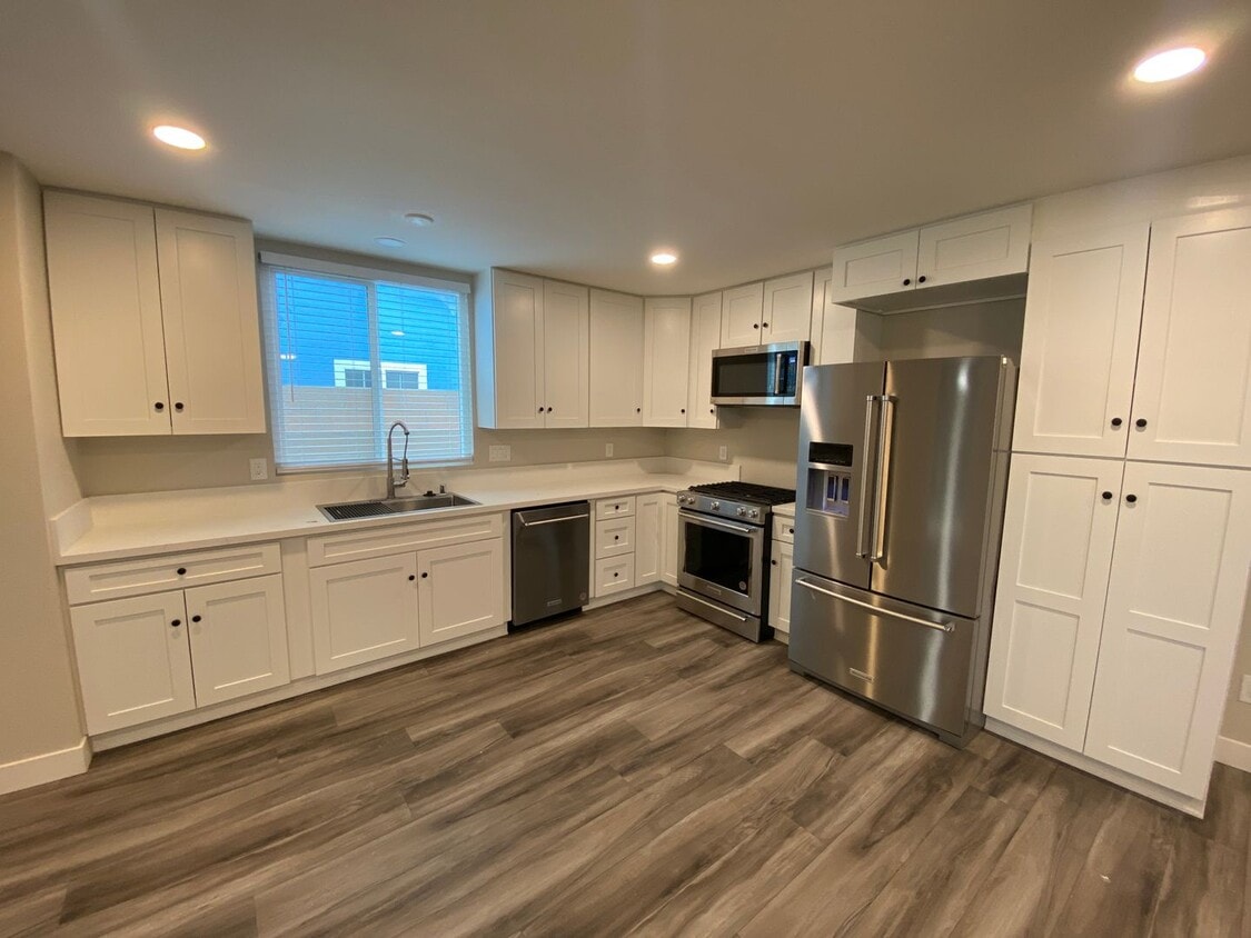 Foto principal - Single Level 3 bedroom 2 bathroom property...