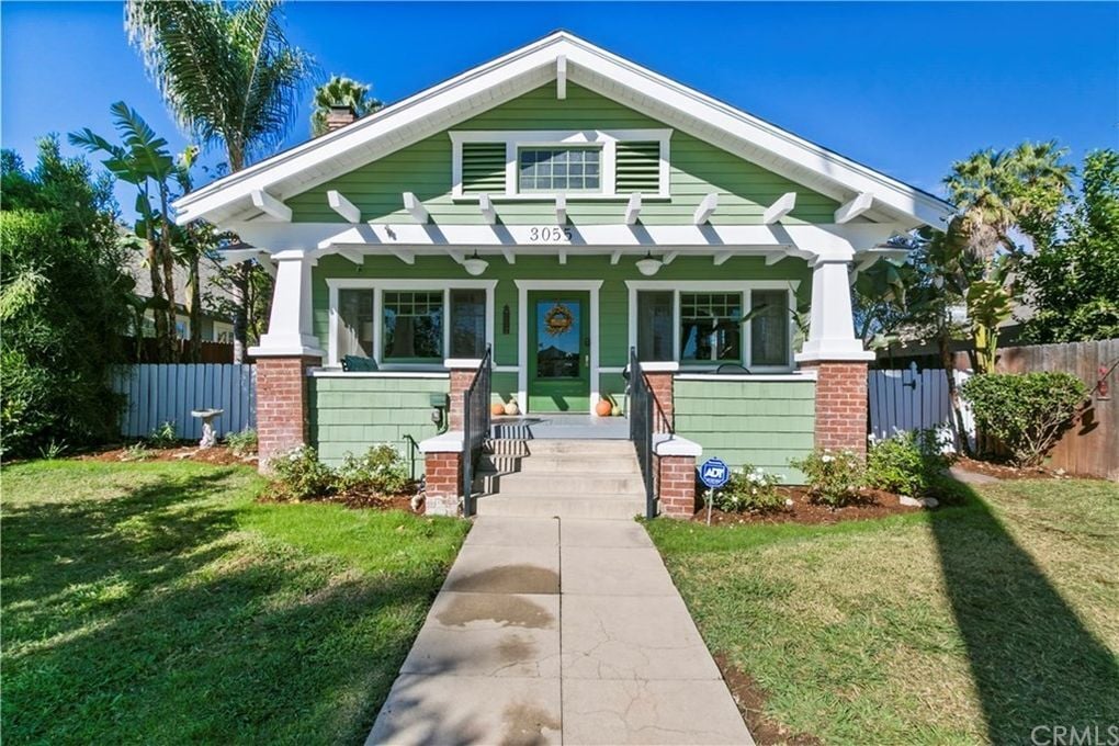 Foto principal - 3055 Fairmount Blvd