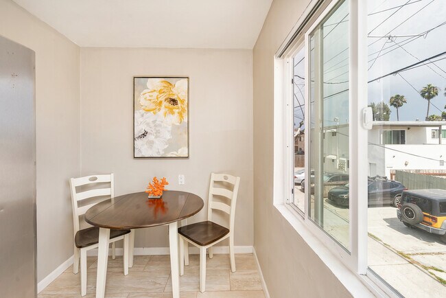 Building Photo - 2131 Balboa Ave
