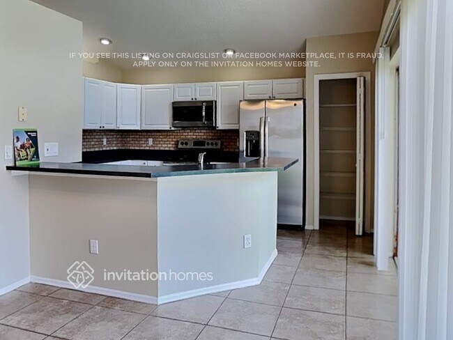 Foto del edificio - 1067 Sugarberry Trail