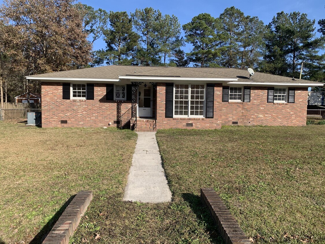 113 Iris St, Goose Creek, SC 29445 House Rental in Goose Creek, SC
