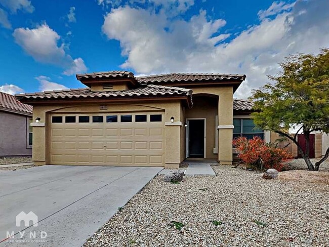 Building Photo - 3420 W St Anne Ave