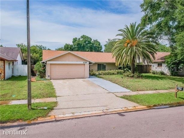 Building Photo - 4 br, 2 bath House - 2707 Westbury Ave