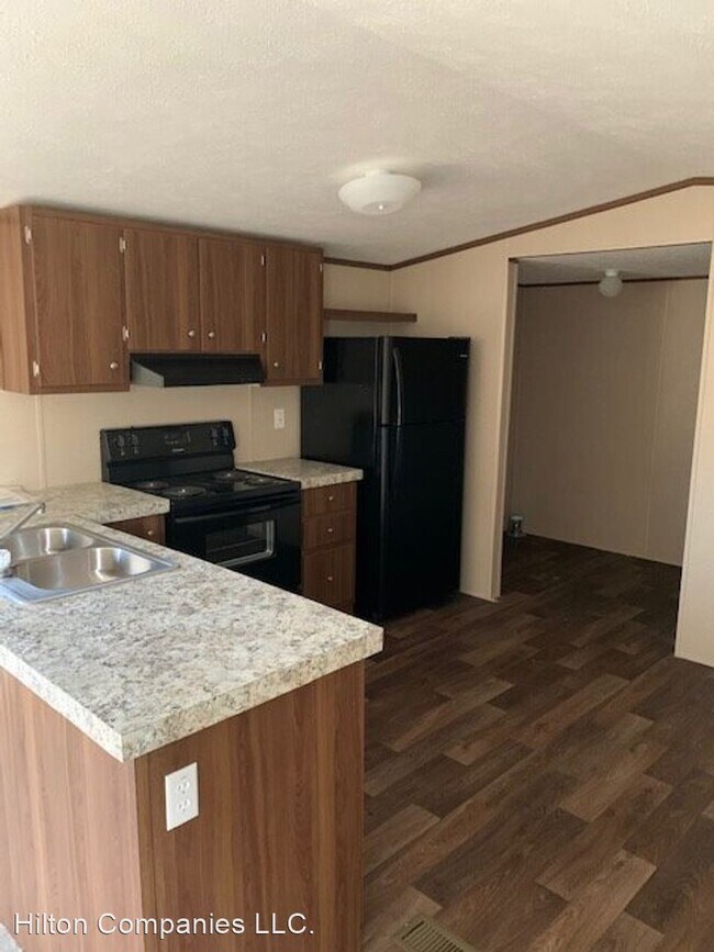 Foto del edificio - 3 br, 2 bath House - 160 Perry Dr.
