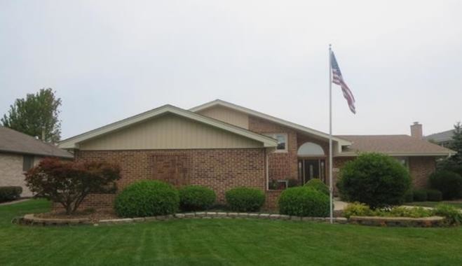 Primary Photo - 19716 Scarth Lane, Mokena, IL 60448