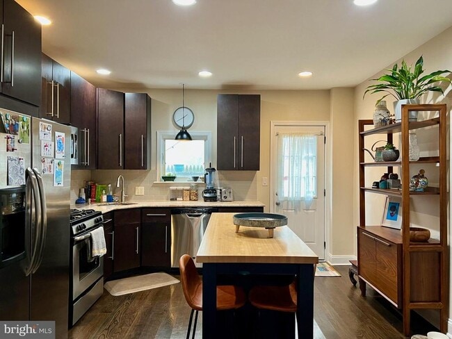 Foto del edificio - 1244 S Juniper St