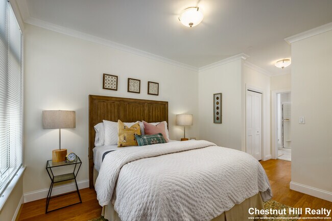 Foto del edificio - 124 Chestnut Hill Rd