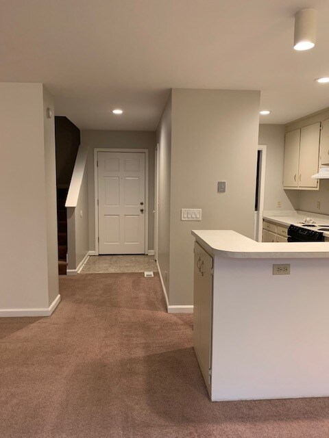 Foto del edificio - West End/Vanderbilt Area 2 Bedroom Townhome