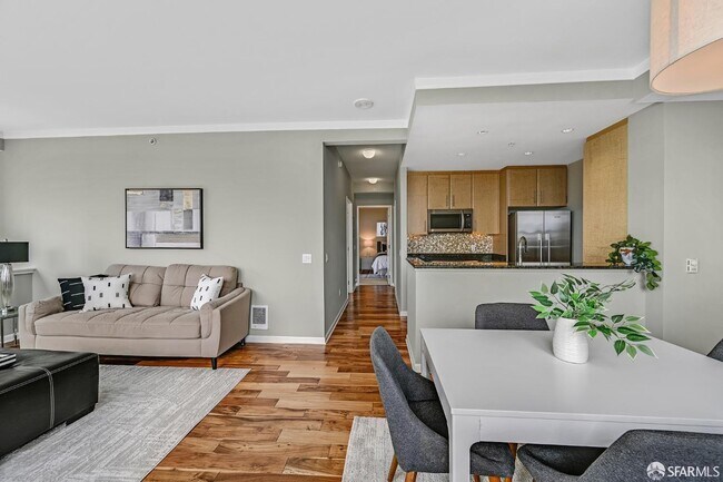 Foto del edificio - 400 Beale St