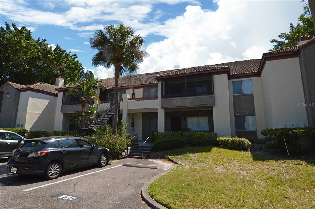 10263 Gandy Blvd N Unit 2002, Saint Petersburg, FL 33702 Condo for