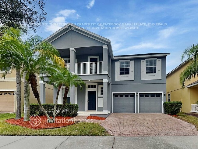 Building Photo - 9730 Moss Rose Way