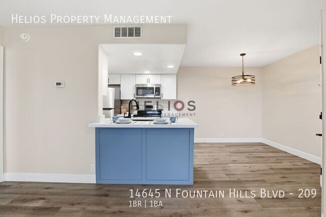 Foto del edificio - 14645 N Fountain Hills Blvd