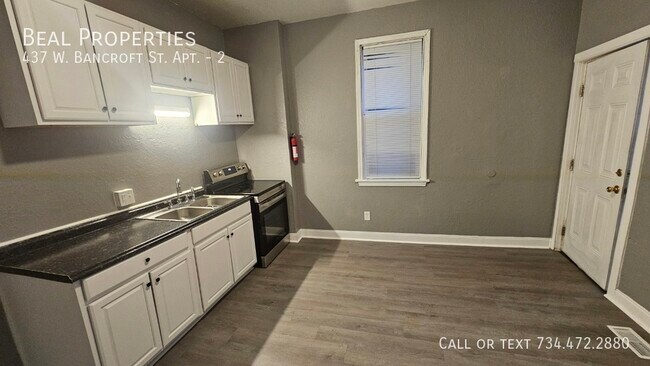 Foto del edificio - 437 W Bancroft St
