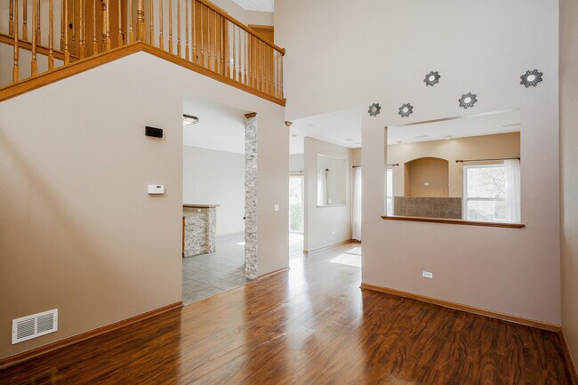 Foto del edificio - 17643 Gilbert Dr