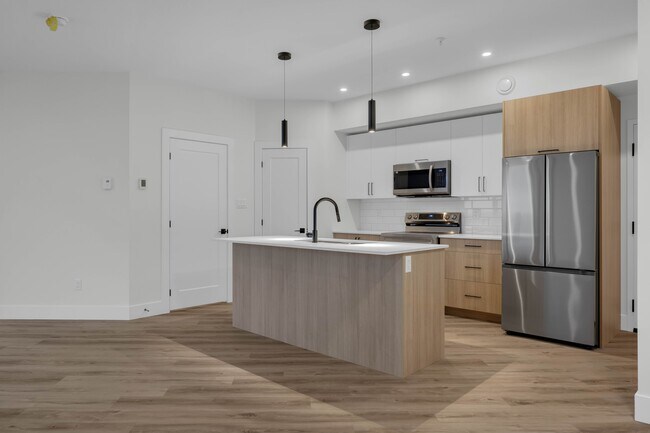 Photo du bâtiment - 1035 Melanson Rd