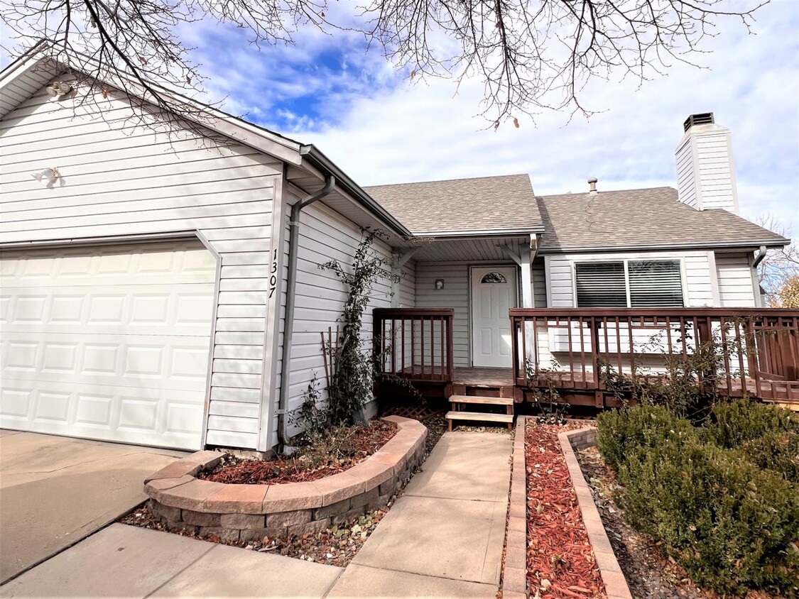 Foto principal - 1307 S Biscay St
