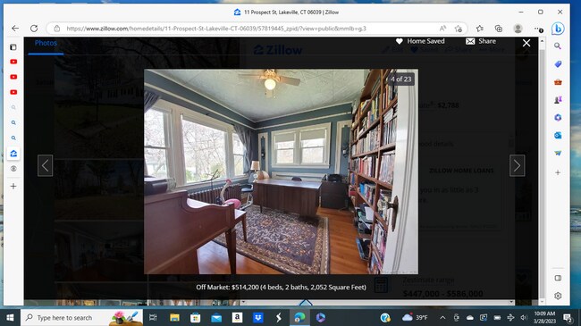 Foto del edificio - 11 Prospect St