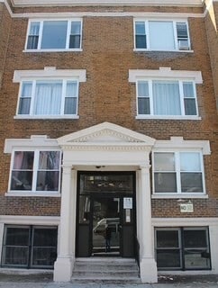 Building Photo - 7 Esmond St