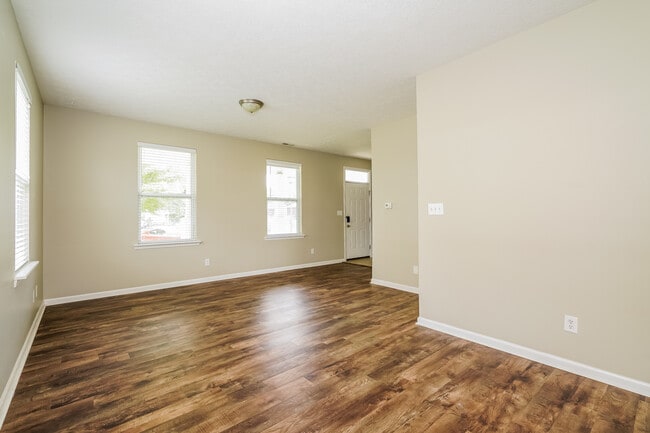 Foto del edificio - 2934 Wade St