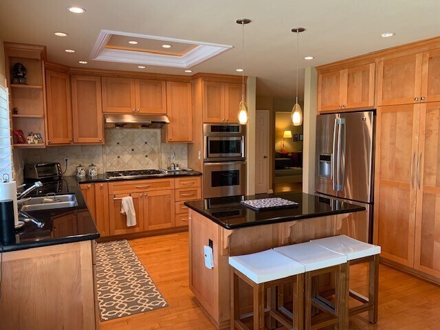 Foto del edificio - Perfect Shape Executive Single Family Home in Pleasanton