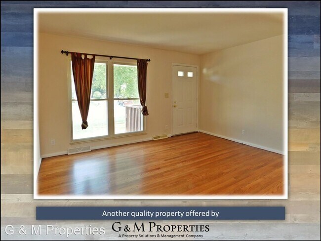 Building Photo - 3 br, 1 bath House - 13 Ambassador Dr.