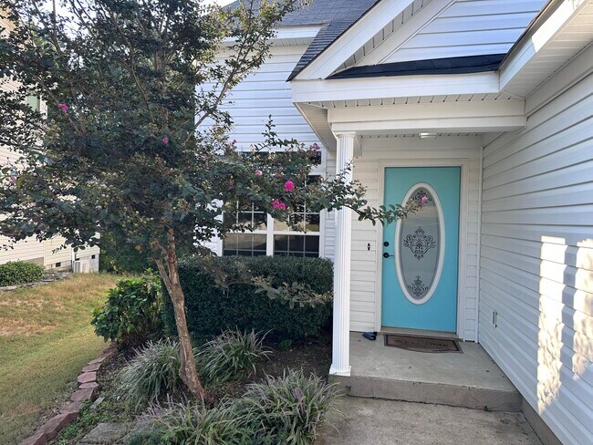 Foto del edificio - 2009 Dundee Way