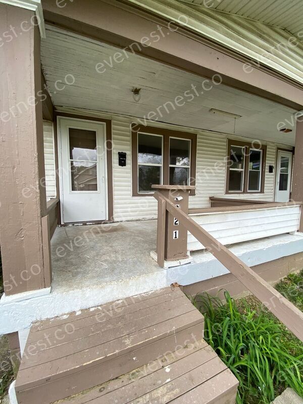 Foto del edificio - 1321 E 18th Ave