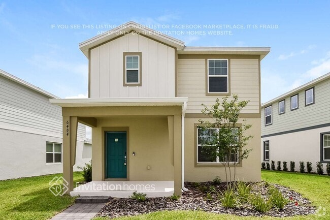 Building Photo - 6484 Tabebuia Pkwy
