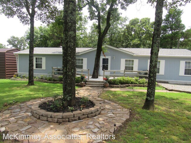 Building Photo - 3 br, 2 bath House - 1522 E Justice