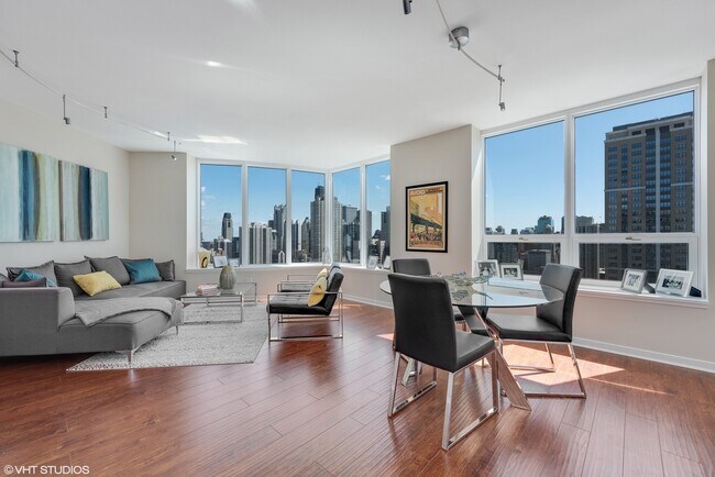 Foto del edificio - 400 N LaSalle St