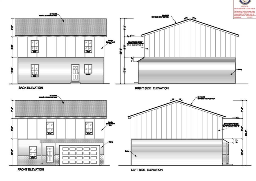 Foto principal - 9210 Martell St
