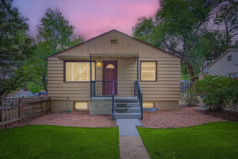 Photo - 914 Alexander Rd (Colorado Springs, CO)