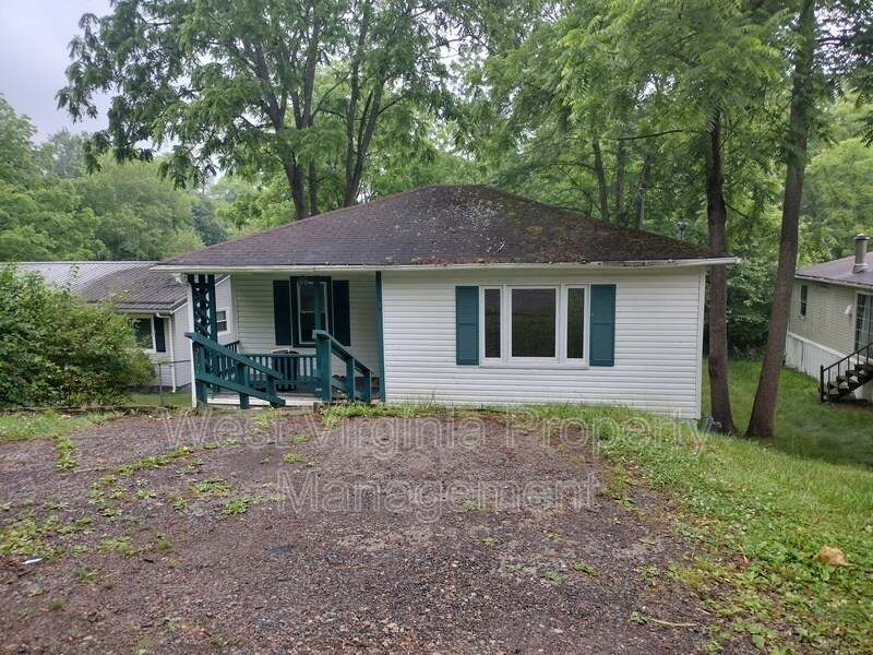 Foto principal - 317 Bair St