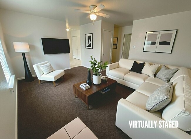 Foto del edificio - 1109 Circle M Dr