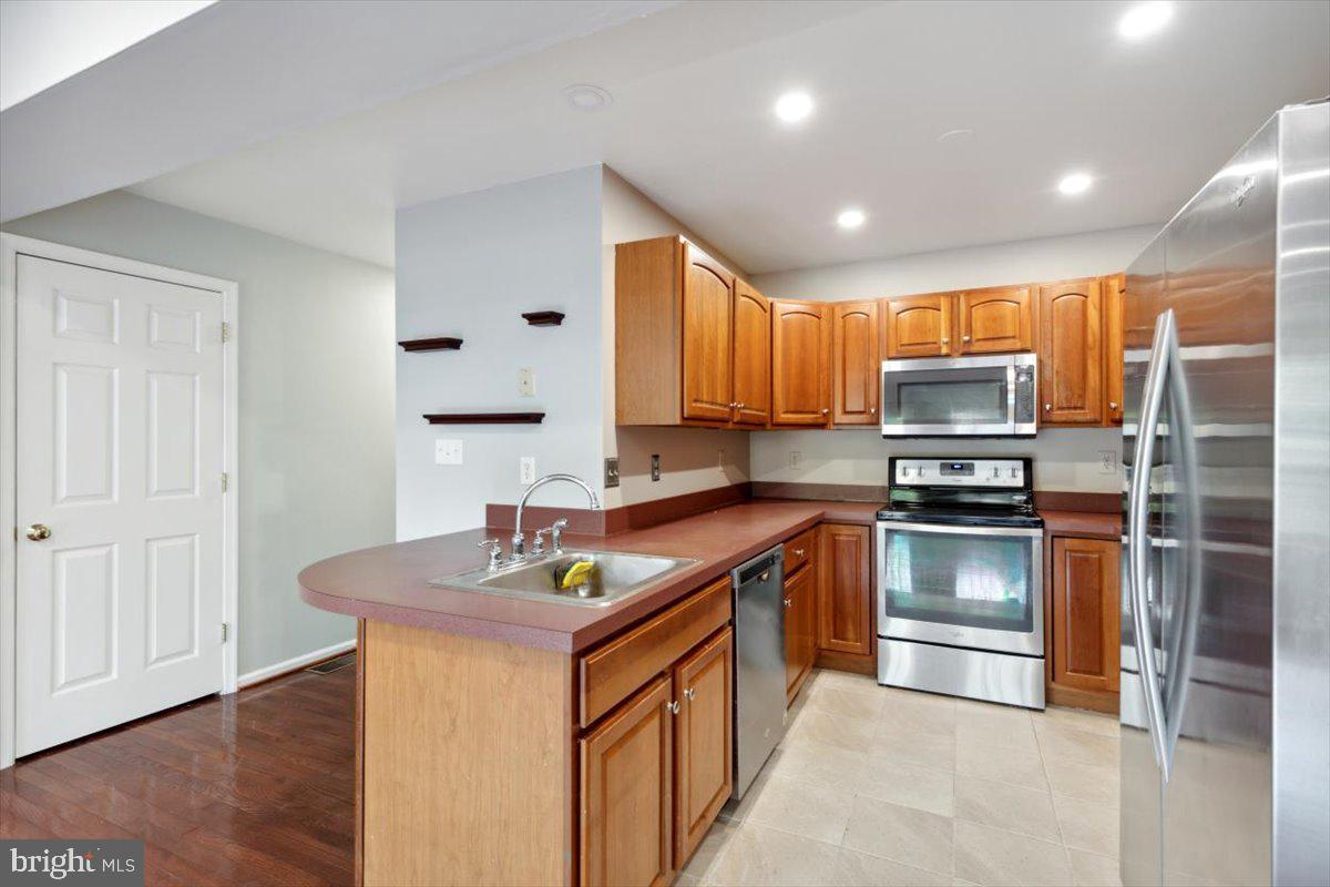 124 Fairway Dr, Collegeville, PA 19426 House Rental in Collegeville