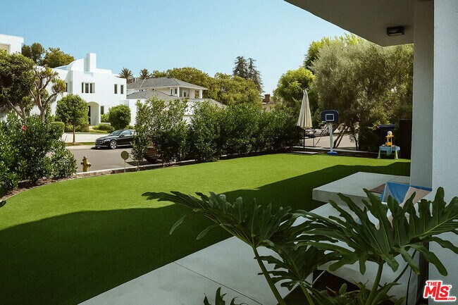 Foto del edificio - 501 S Gretna Green Way