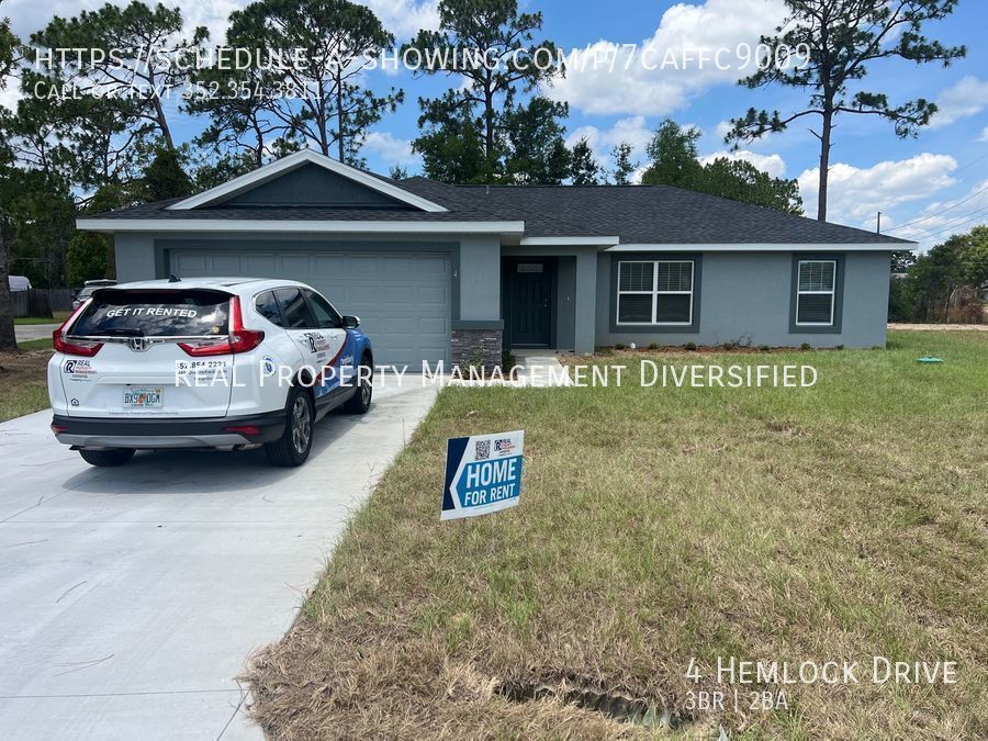 Foto principal - New Construction-Custom Home - Desirable S...
