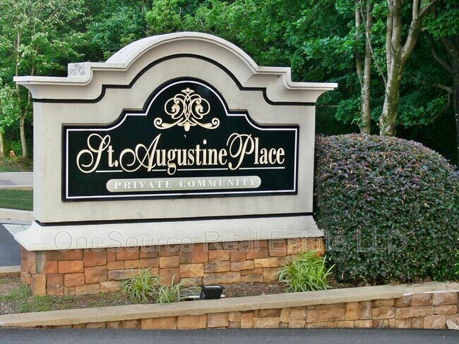 Foto del edificio - 1108 Augusta Dr