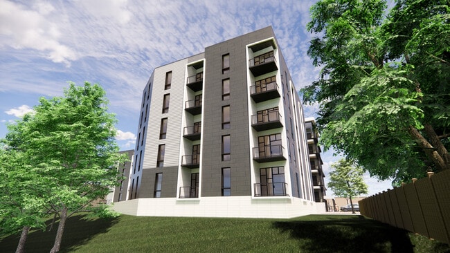 Building Photo - Terra Hilliard Bluffs