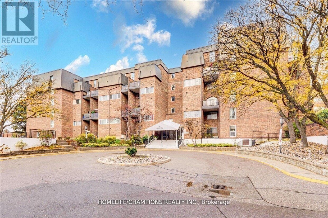 Photo principale - 325-316 ELGIN St