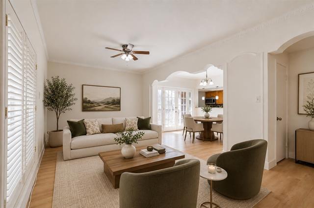 Foto del edificio - 4023 Wycliff Ave