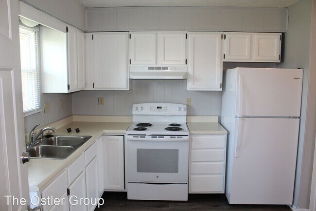 Foto del edificio - 2 br, 1 bath House - 120 Smith Street