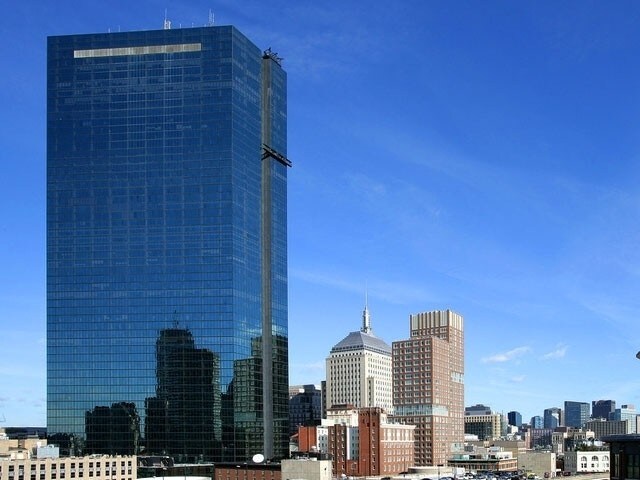 Tent City Boston Apartments