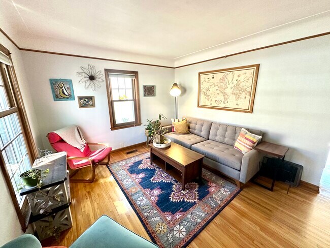 Foto del edificio - 2938 Hayes St NE