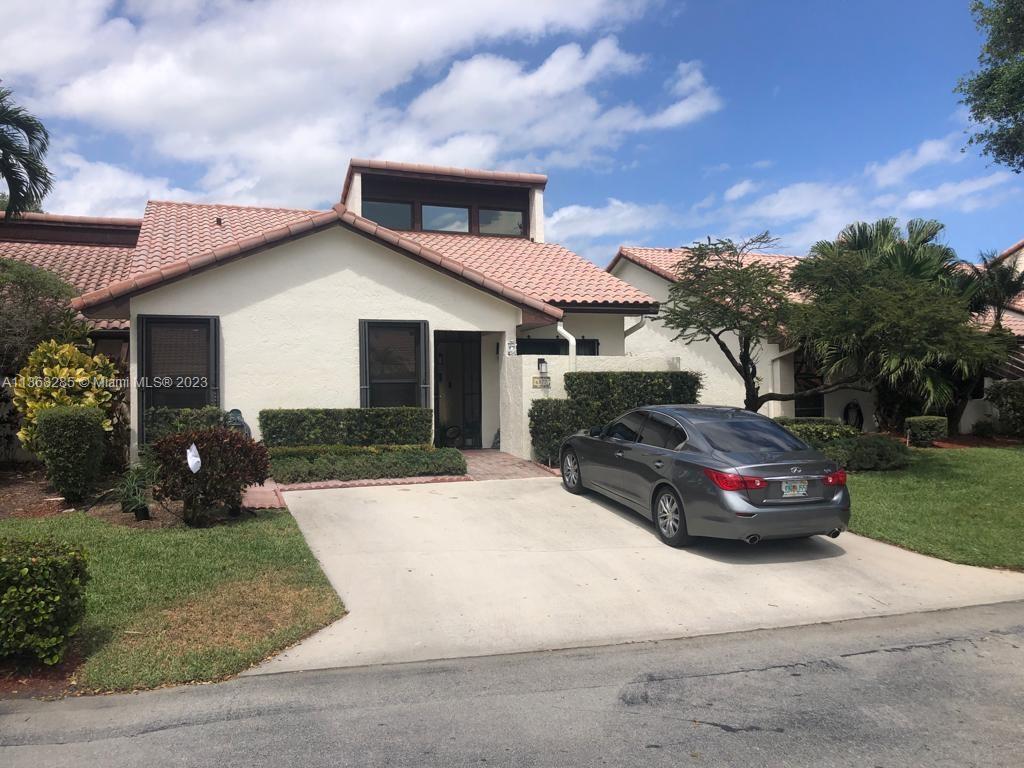 6877 Tiburon Cir, Boca Raton, FL 33433 House Rental in Boca Raton, FL